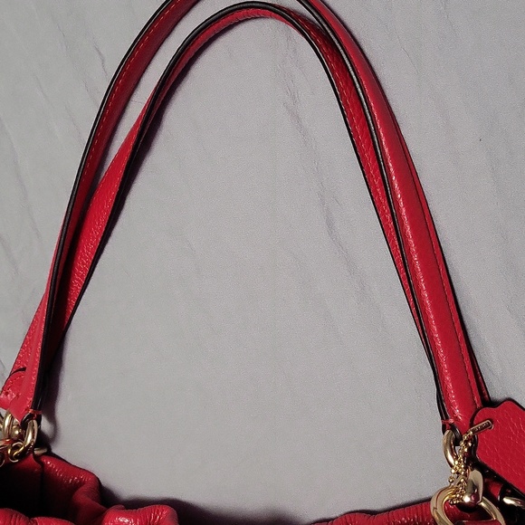 Coach Maya Shoulder Bag - Picture 7 of 12